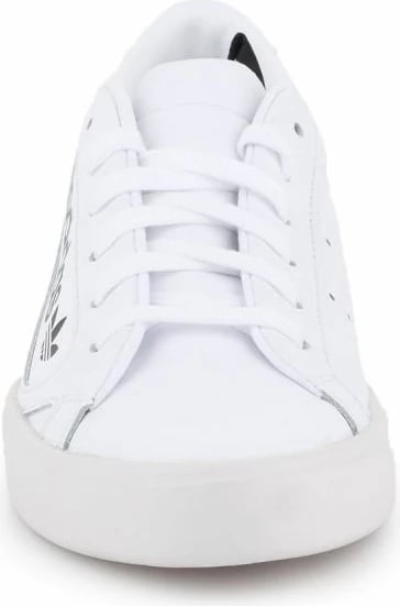 Atlete për femra adidas, të bardha