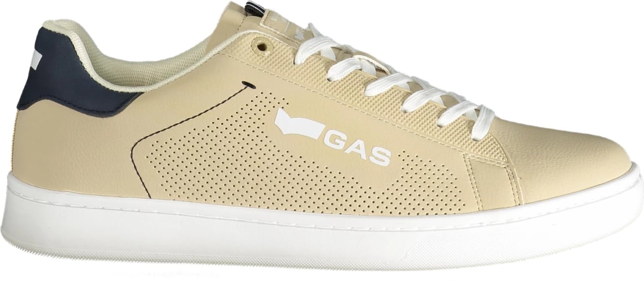 Atlete meshkuj GAS, të bezhë