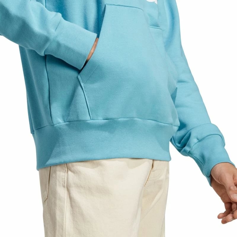 Duks për meshkuj adidas, blu