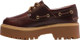 Këpucë Timberland, femra, bordeaux
