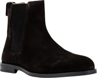 Çizme Calvin Klein për meshkuj, kafe