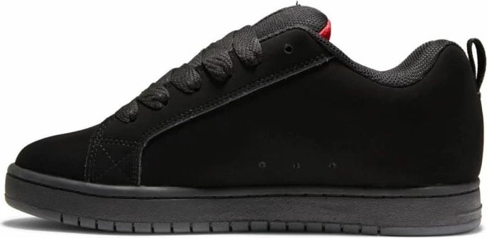 Atlete për meshkuj DC, të zeza