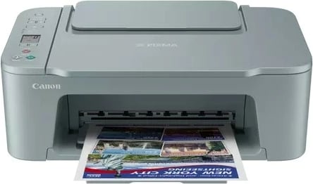 Pajisje multifunksionale Canon PIXMA TS3750i, Inkjet, Blu