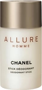 Deodorant stick për meshkuj Chanel Allure Homme 75ml