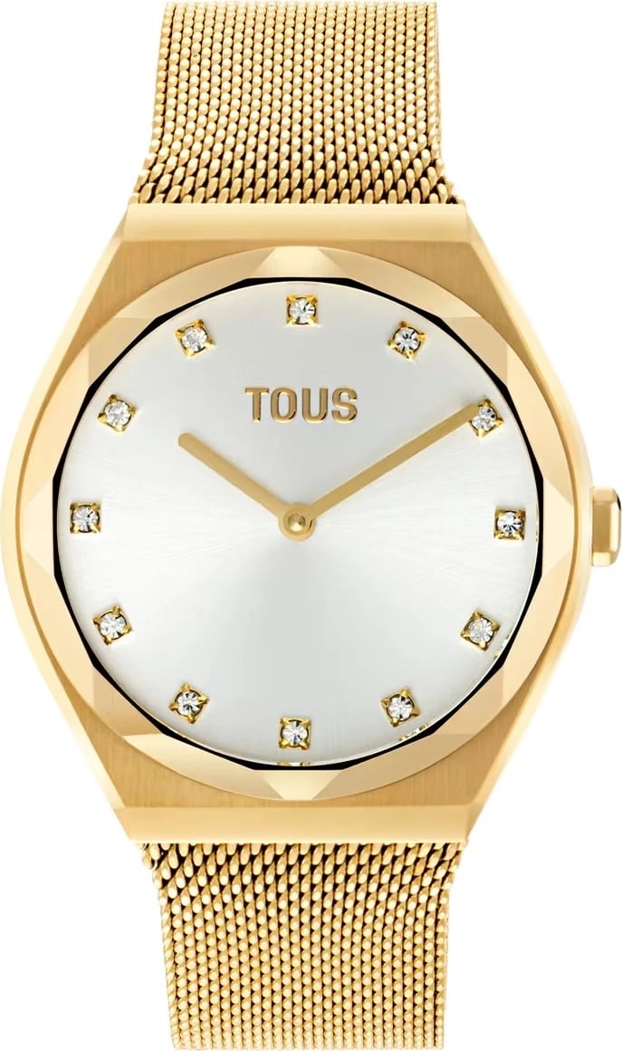 Orë dore TOUS 3000139800, e artë