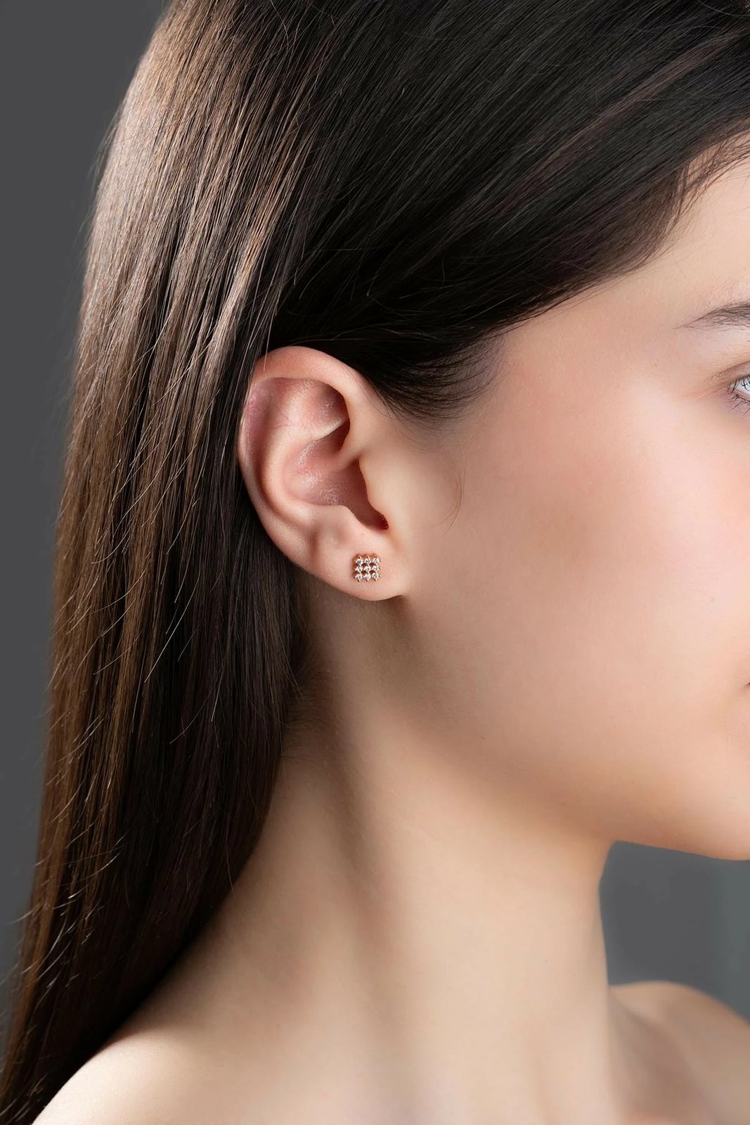 Vathë argjendi rozë gold Jumeon, NRZ999772