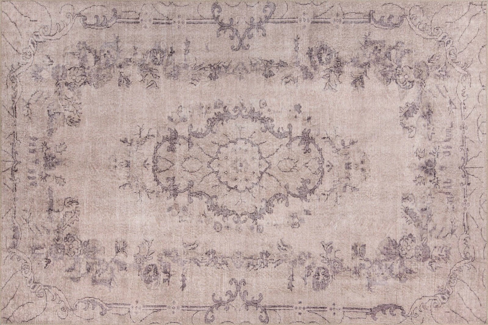 Qilim Conceptum Hypnose, Dorian Chenille, kafe, 230x330cm