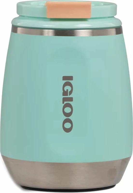 Gote Termike Inox 295ml Inox Sea Foam