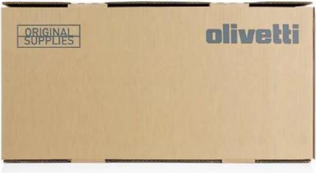 Njësi drumi, Olivetti B1341, për d-Color MF 3303 / MF 4003, e zezë