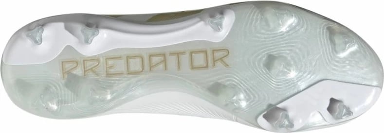 Atlete futbolli adidas për meshkuj, të bardha Atlete futbolli adidas për meshkuj, të bardha