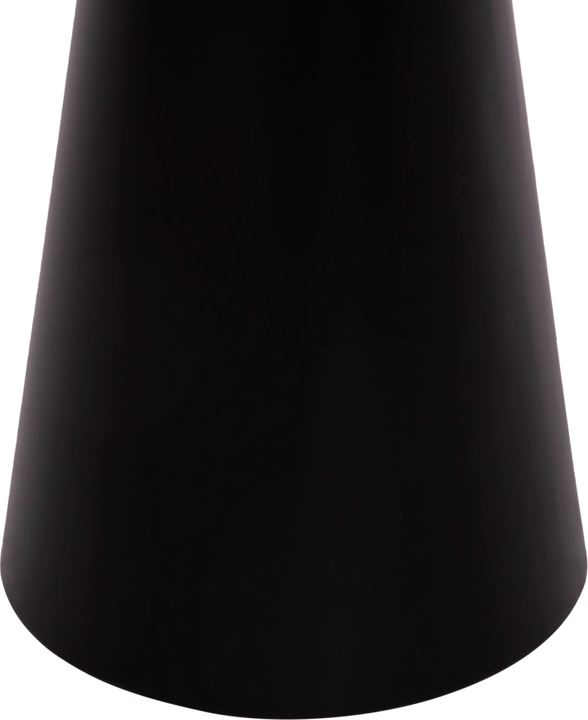 Tavolina kafeje 2 copë RIFF FH9997, dru mango, baza hekuri, Φ60 & Φ40 cm.