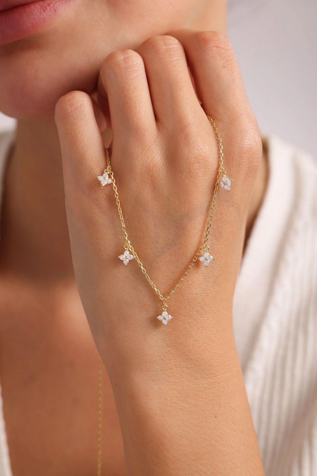 Qafore argjendi e artë Jumeon, NRZ999825