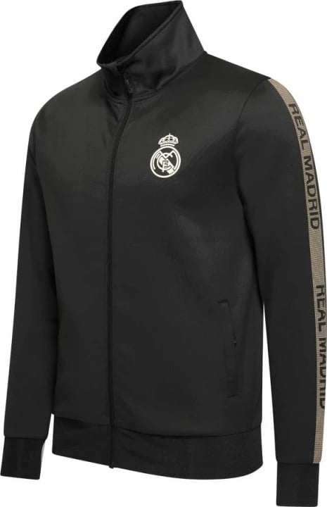 Trenerka Real Madrid