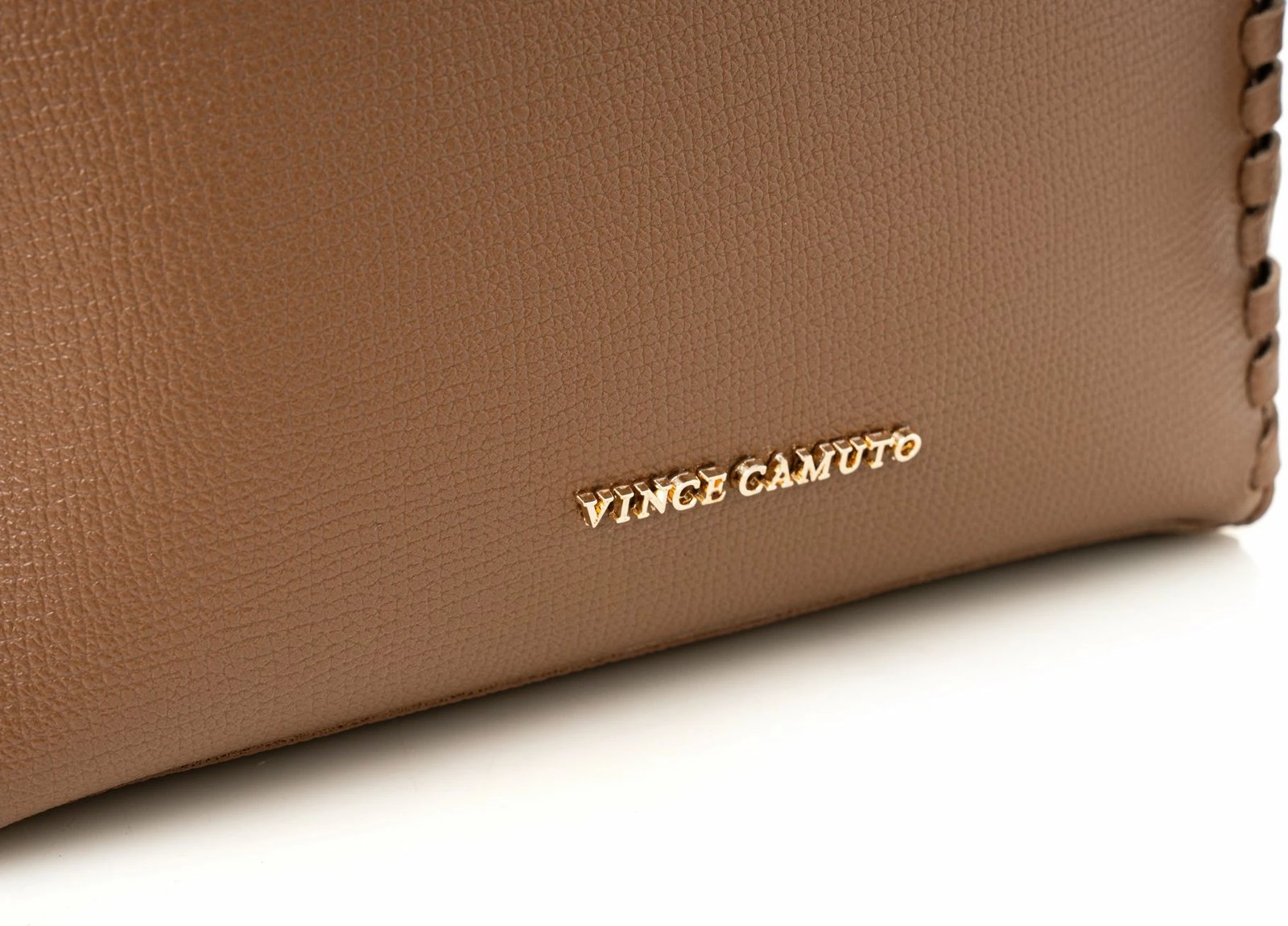 Çantë crossbody Vince Camuto, Pantheon - ngjyrë mink