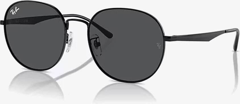 Syze dielli Ray-Ban RB3727D 002/87 57