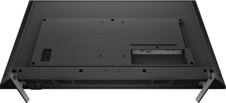 Monitor i madh AG Neovo VA-4301, 43", 4K UHD, IPS, i zi