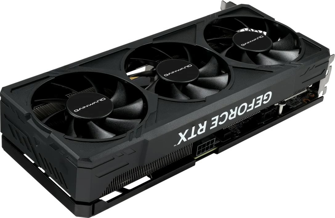Kartelë grafike Gainward GeForce RTX 4060 Ti 16GB Panther, PCI Express 4.0, e zezë