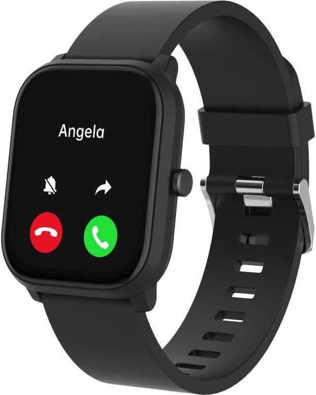 Smartwatch Denver SWK-120B, e zezë