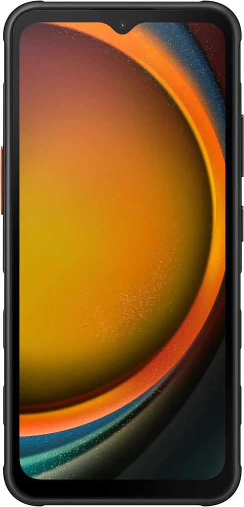 Celular Samsung Galaxy XCover7, 6.6", 6+128GB, 5G, DS, i zi