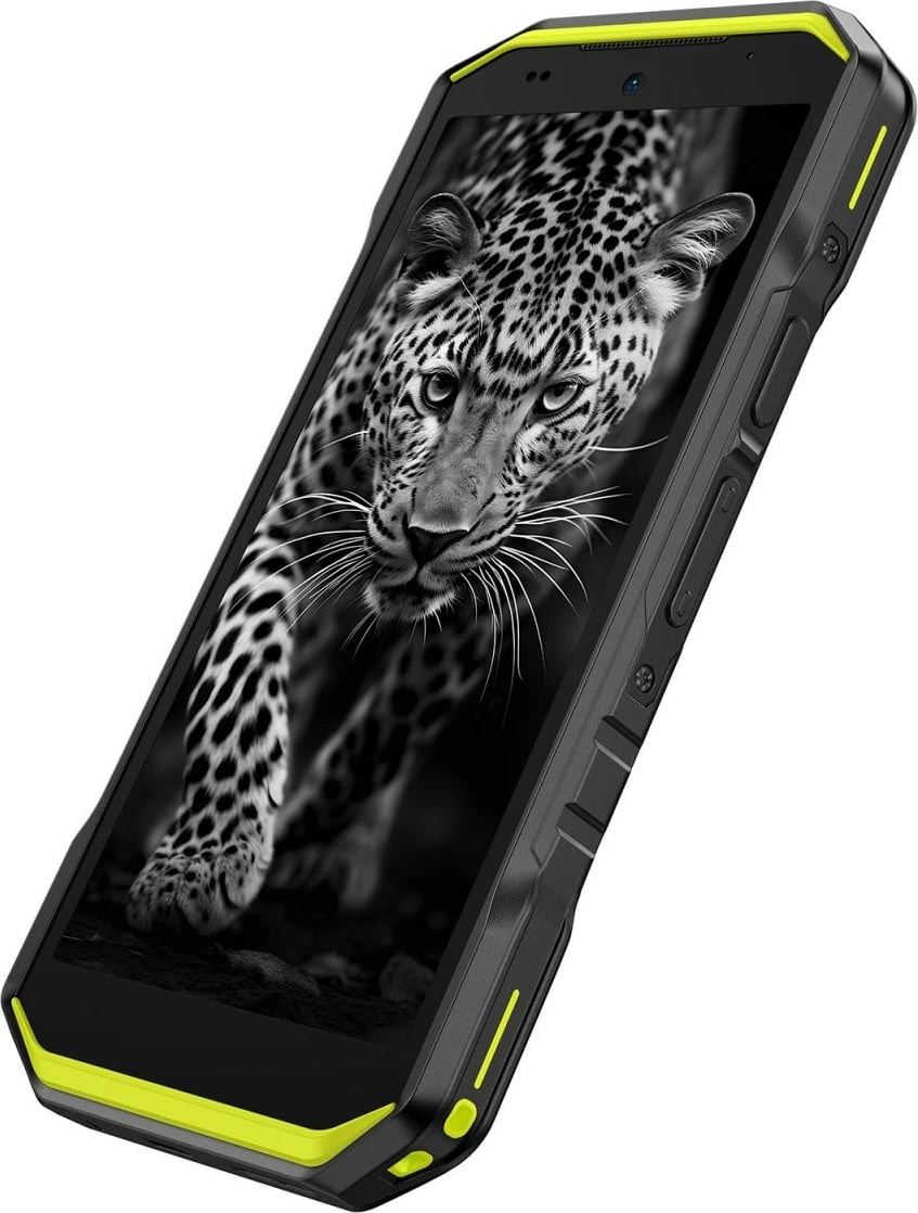 Celular Ulefone Armor X32, 6GB/128GB, Gjelbër Celular Ulefone Armor X32, 6GB/128GB, Gjelbër