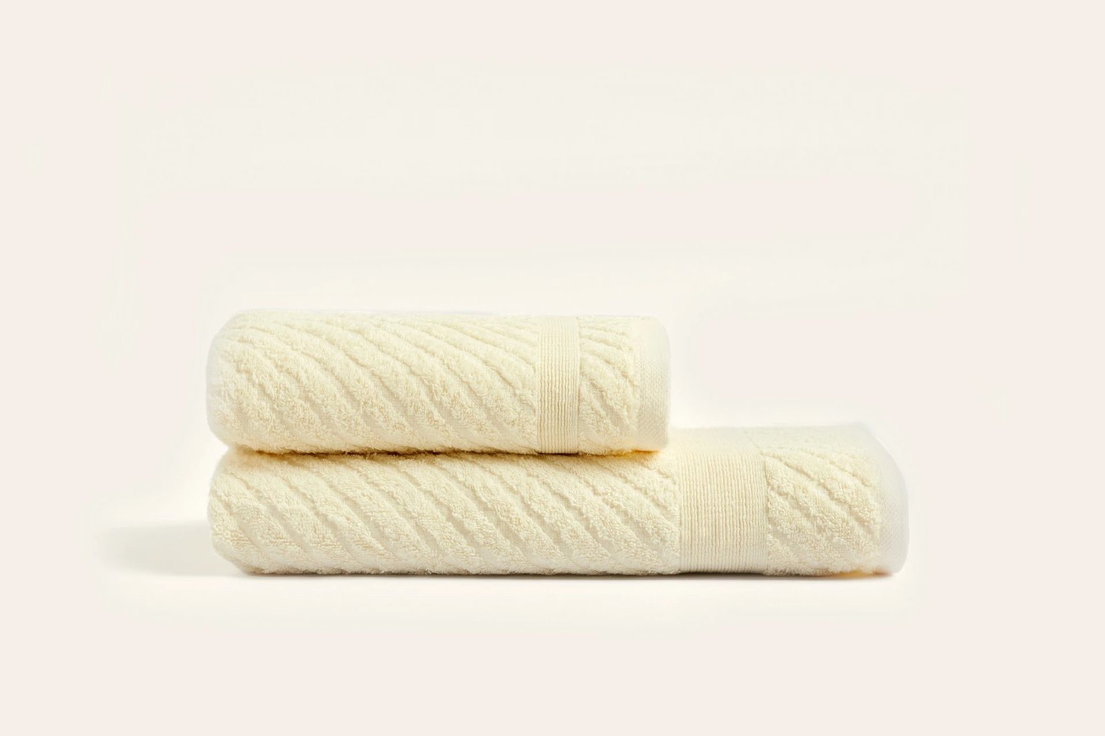 Set peshqirësh banjo (2 copë), Mijölnir, 1018A-033-1