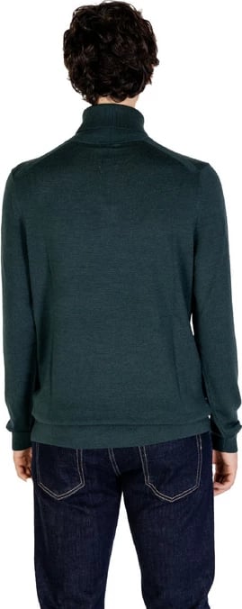Xhemper për meshkuj Calvin Klein, jeshil