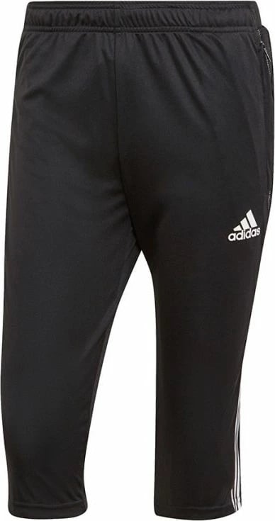 Pantallona sportive për meshkuj adidas, të zeza