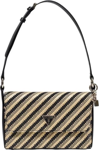 Çantë Guess, femra, e zezë
