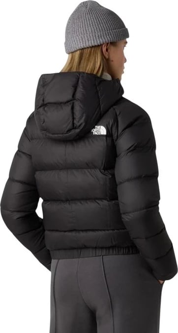 Jakne The North Face femra, e zezë