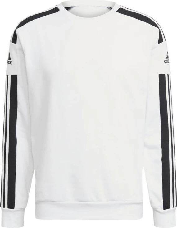 Duks adidas për meshkuj, i bardhë
