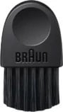 Makinë rroje Braun Series 9 9460cc, Foil shaver, Bateri, 60 min, E zezë