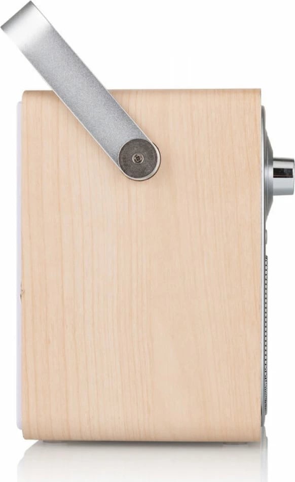 Radio Digjitale me DAB+, FM, Bluetooth dhe Alarm GOGEN GOGDAB700BTCS (Krem)