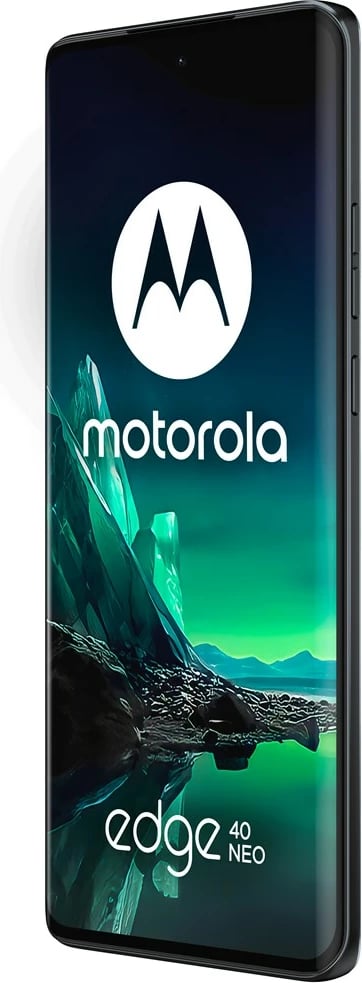 Celular Motorola Edge 40 Neo, 6.55", 12 GB RAM, 256 GB, 5G, i zi