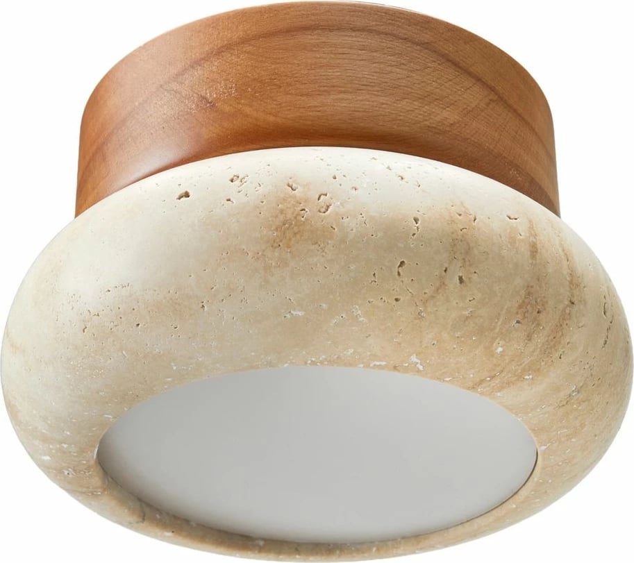 Llambë muri Opviq, Worm-S, ngjyrë lisi