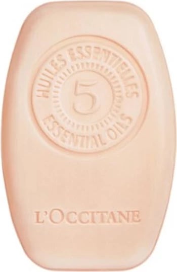 Shampon solid L'OCCITANE Intensive Repair unisex 60g