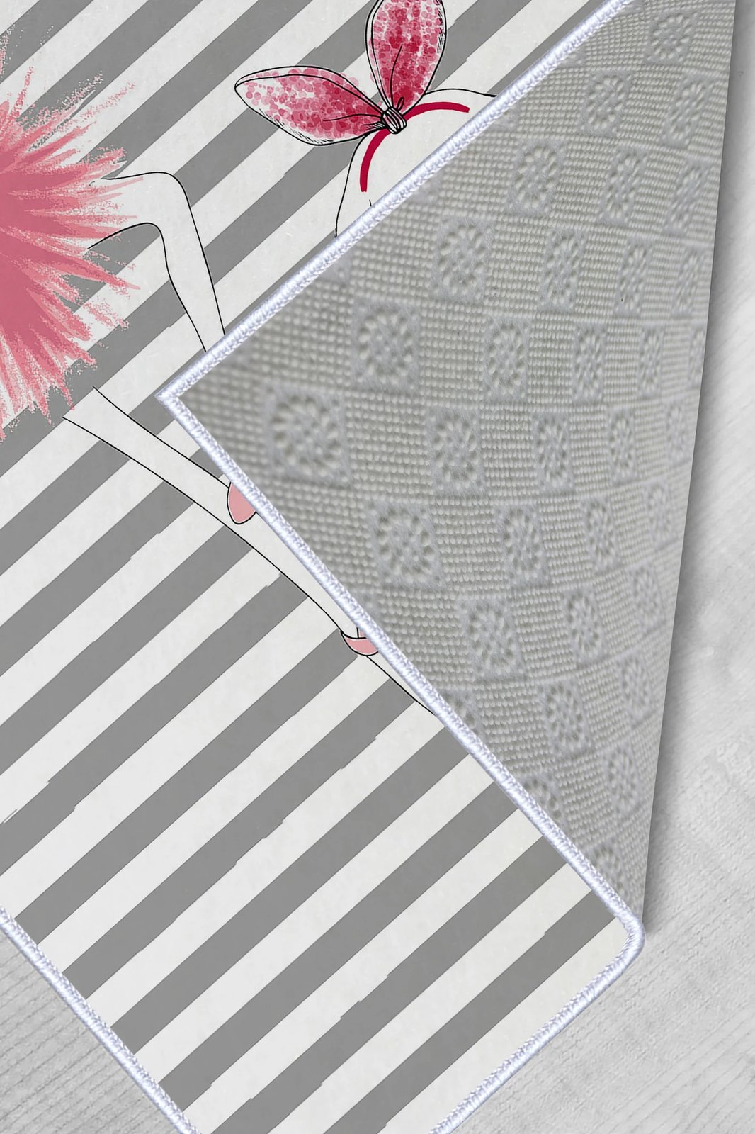 Qilim (140 x 220) Conceptum Hypnose, WOOKECE028