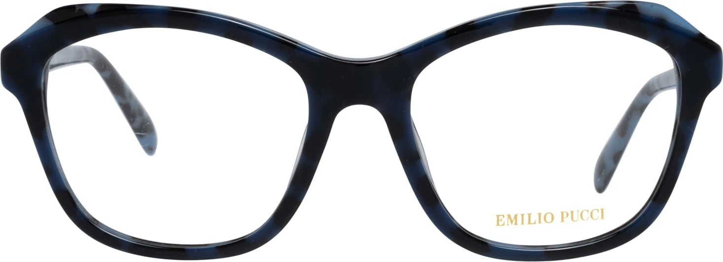 Syze optike për femra Emilio Pucci, të kaltërta