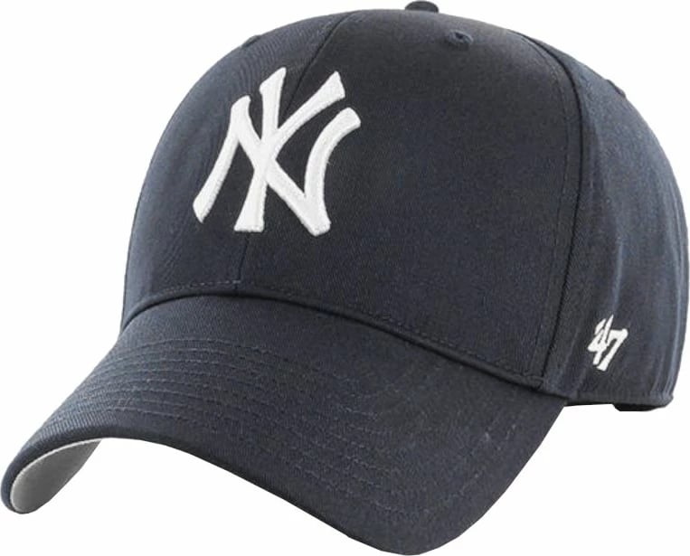 Kapelë për fëmijë 47 Brand, MLB New York Yankees, blu