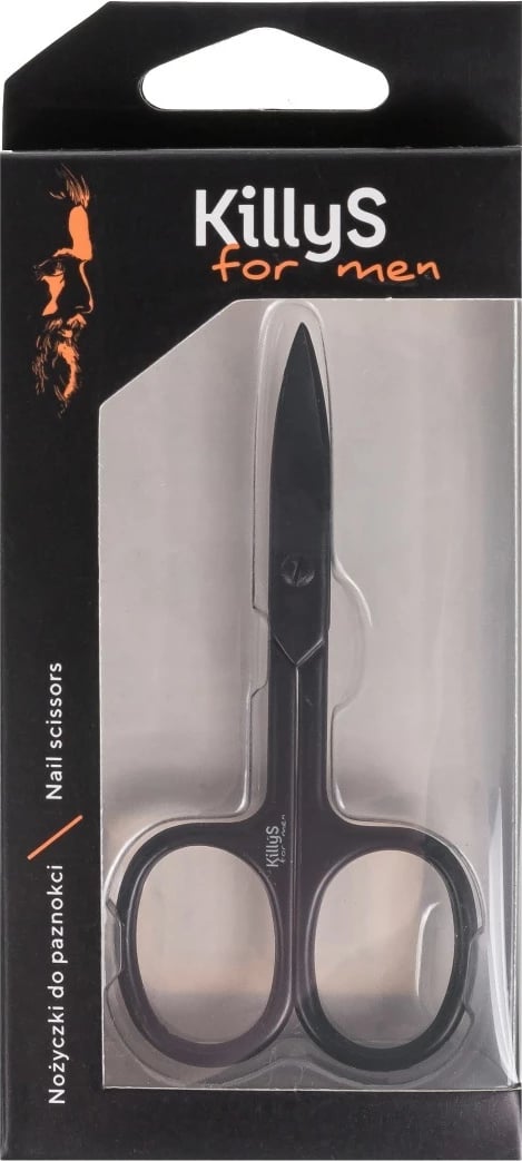 Gërshërë për thonj për meshkuj KillyS