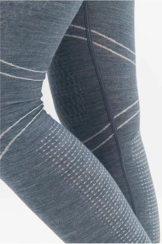 Të brendshme për femra Viking, gri