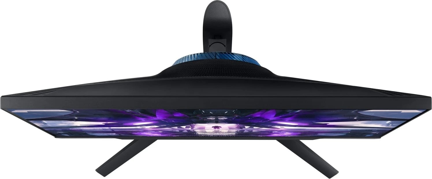 Monitor Samsung Odyssey G3, 24", Full HD, i zi