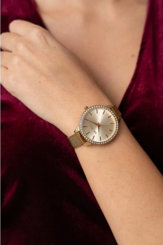 Orë dore për femra Paul Lorens, ari