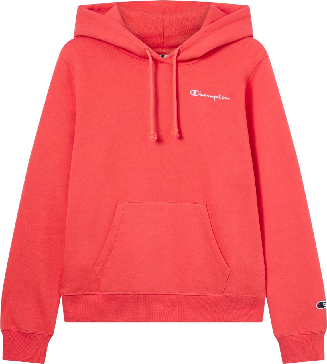 Duks për femra Champion, portokalli