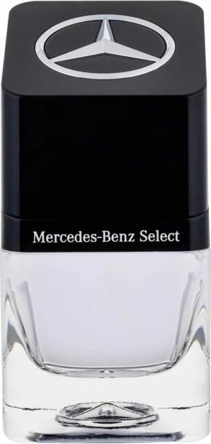 Eau de Toilette për meshkuj Mercedes-Benz Select 50ml Eau de Toilette për meshkuj Mercedes-Benz Select 50ml