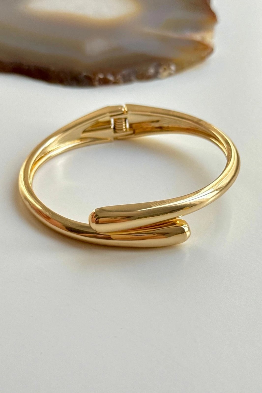 Byzylyk çeliku Jumeon, BCYJ-251046, i verdhë