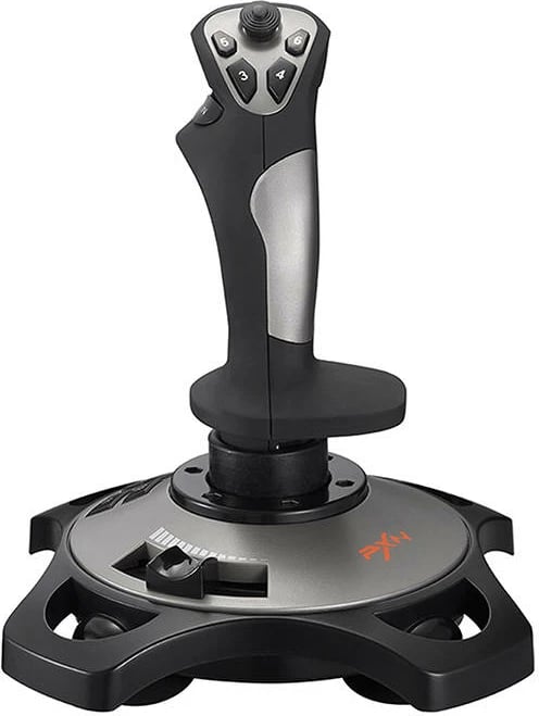 Joystick PXN PXN-2113 PRO për PC, Nintendo Switch, Smartphone, PS3, me dridhje