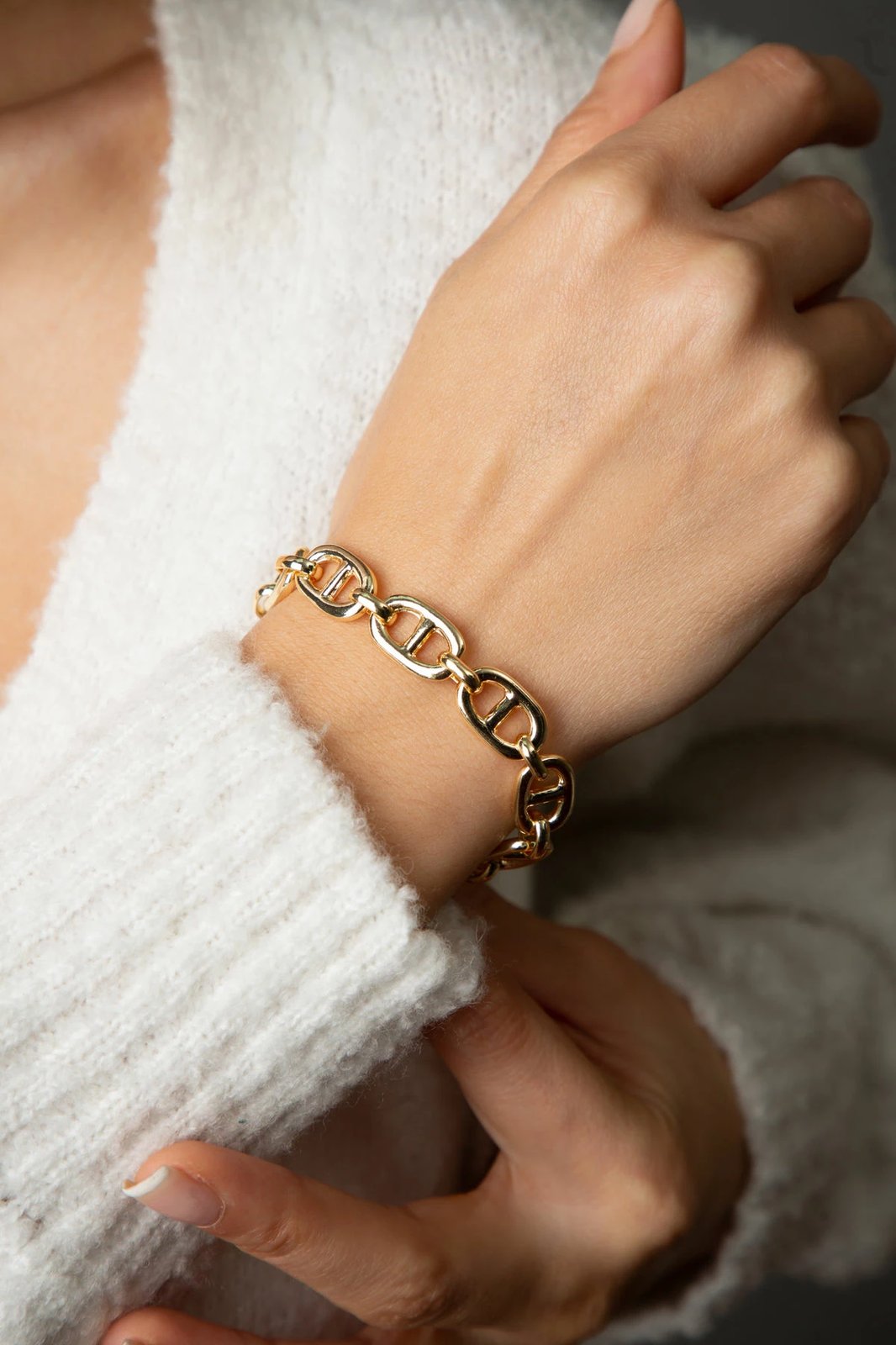 Byzylyk metalik Elika, ECBL9053