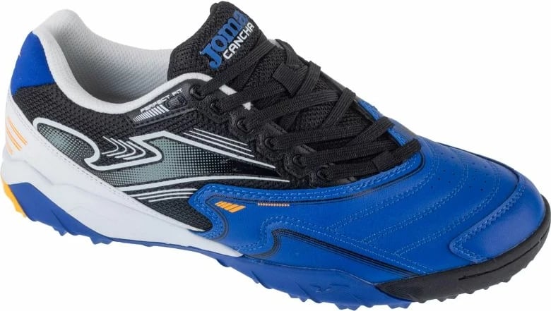 Atlete futbolli Joma për meshkuj, të kaltërta