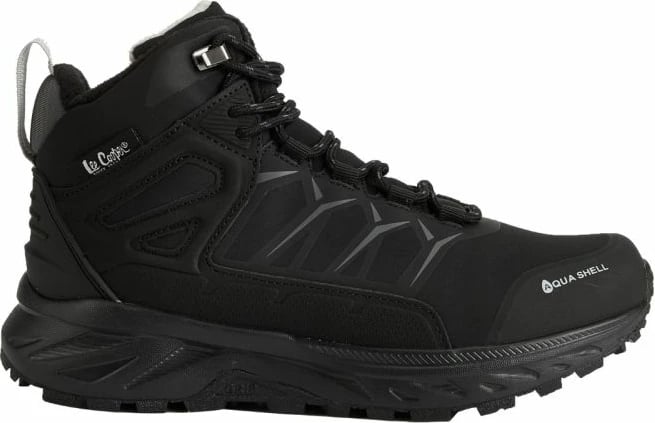 Këpucë femrash Lee Cooper, të zeza