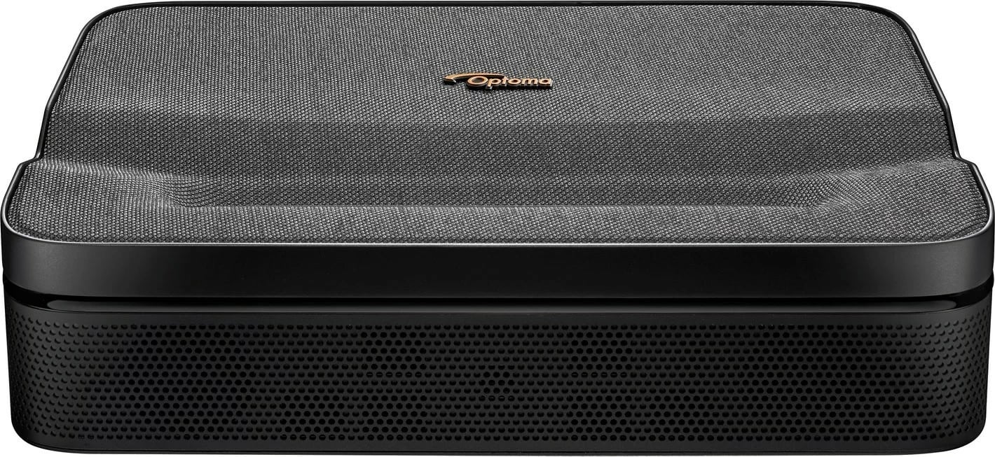 Projektor Optoma Photon Go DLP, Full HD 1920x1080, RGB-Laser, 650 lumen, Smart TV, zi